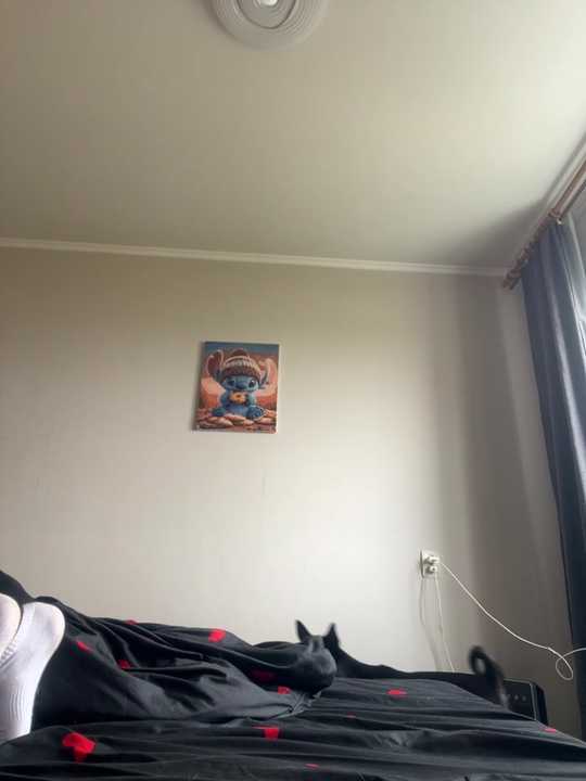 Gina_Dean