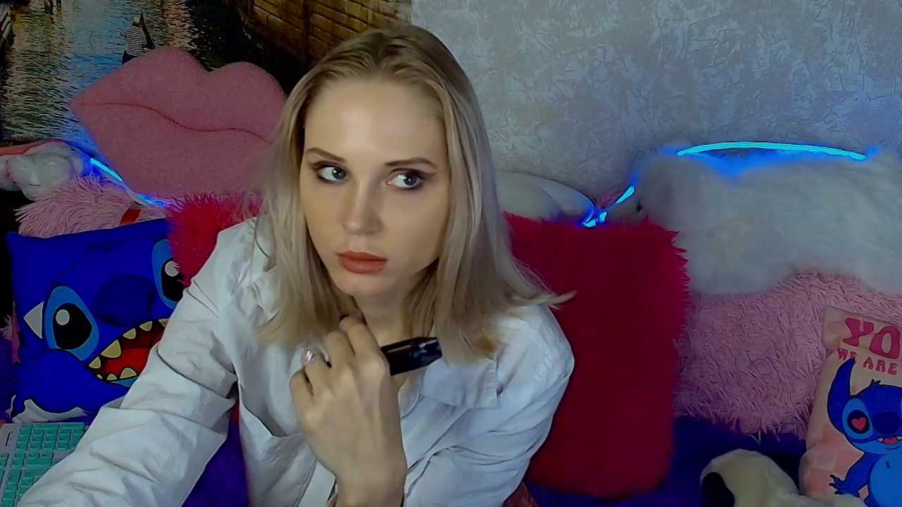 Gina_Gina_love cam recording