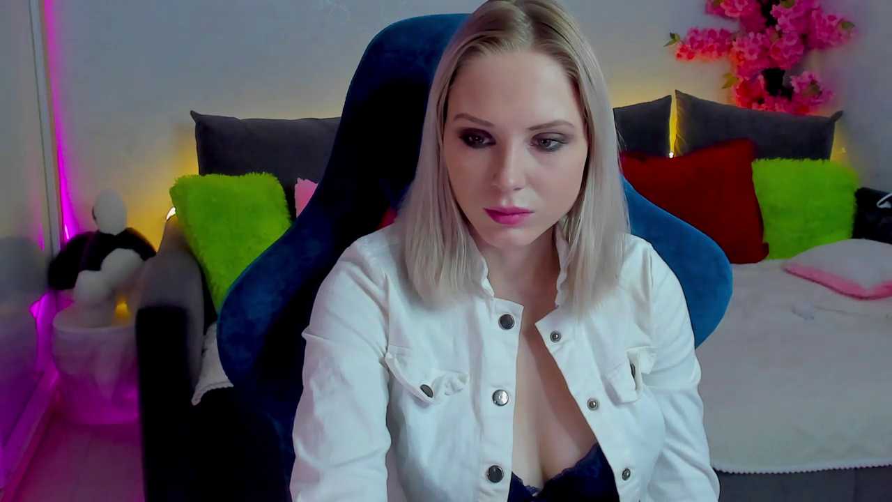 Gina_Gina_love cam recording