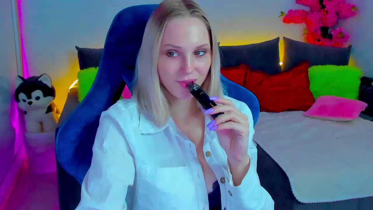 Gina_Gina_love cam recording