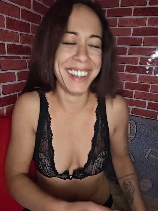 GingerFm cam recording