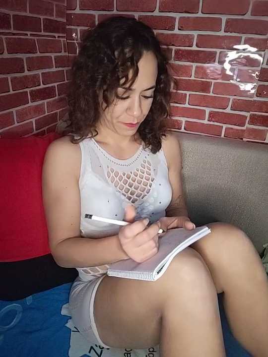 GingerFm Stripchat recording – Oct 28, 2026