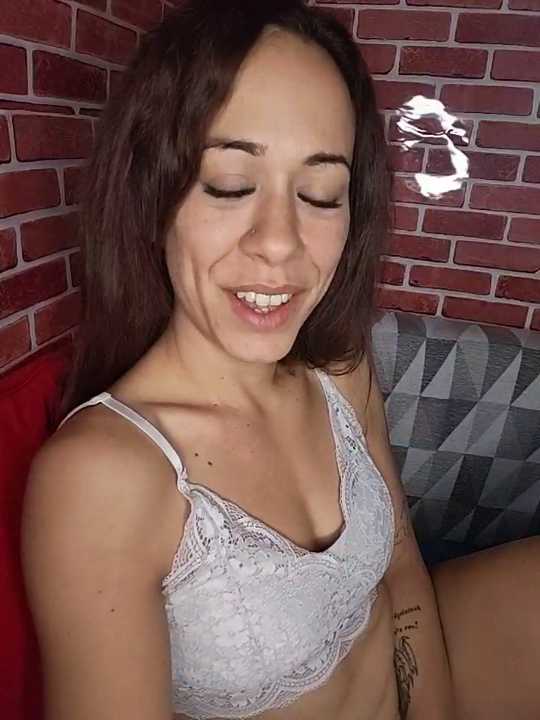 GingerFm Stripchat recording – Oct 20, 2026