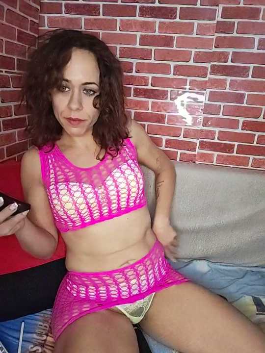 GingerFm Stripchat recording – Oct 27, 2026