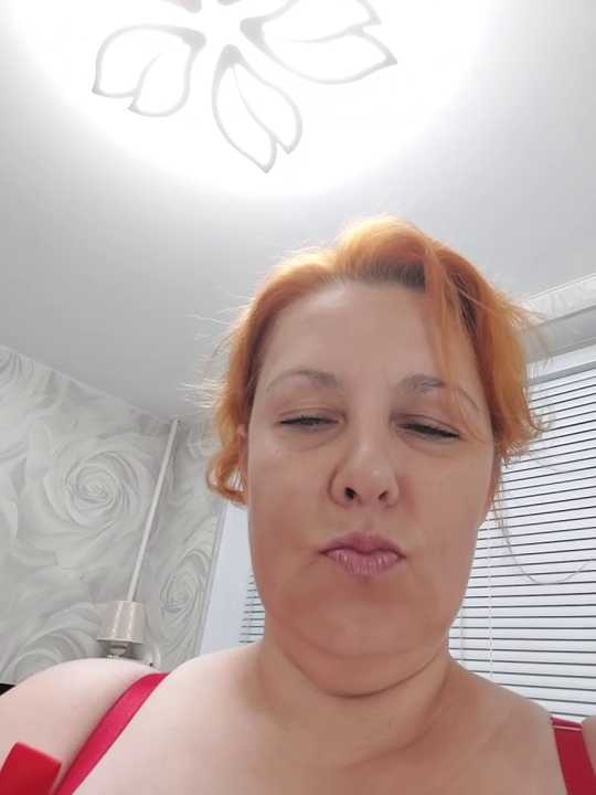 GingerFoxy