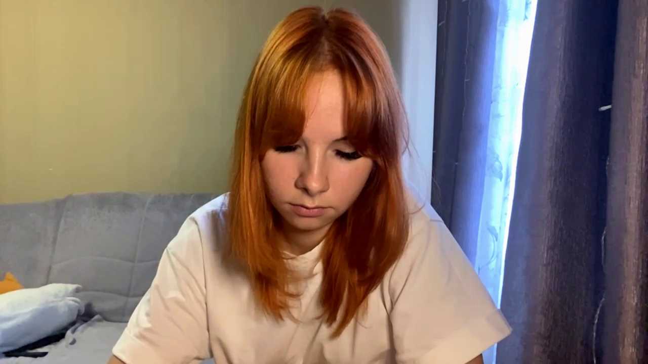 Ginger_Baby