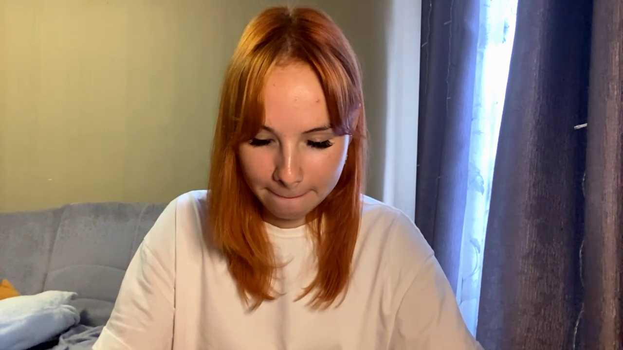 Ginger_Baby