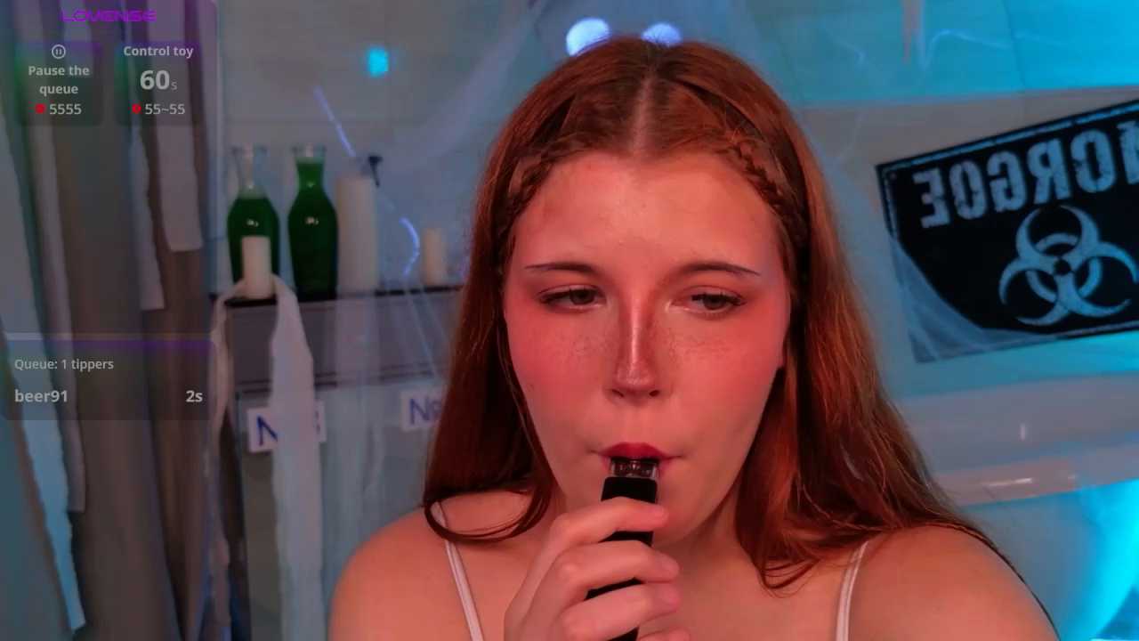 GinnyGingerr