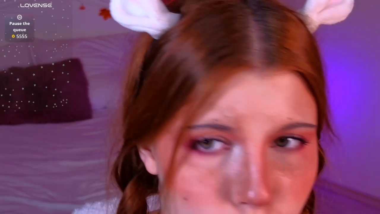 GinnyGingerr