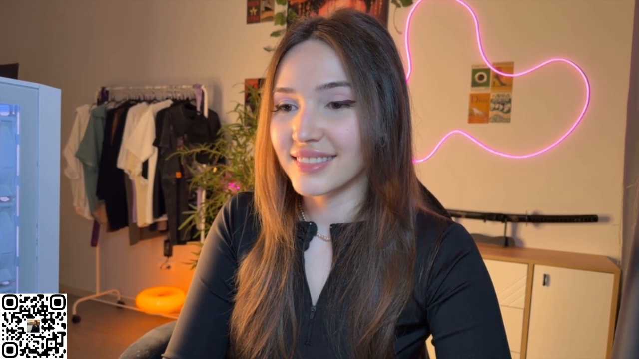 Ginsyha cam recording