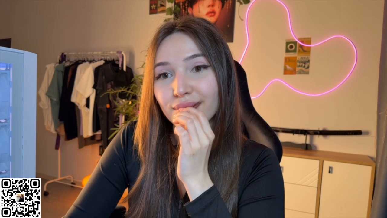 Ginsyha cam recording