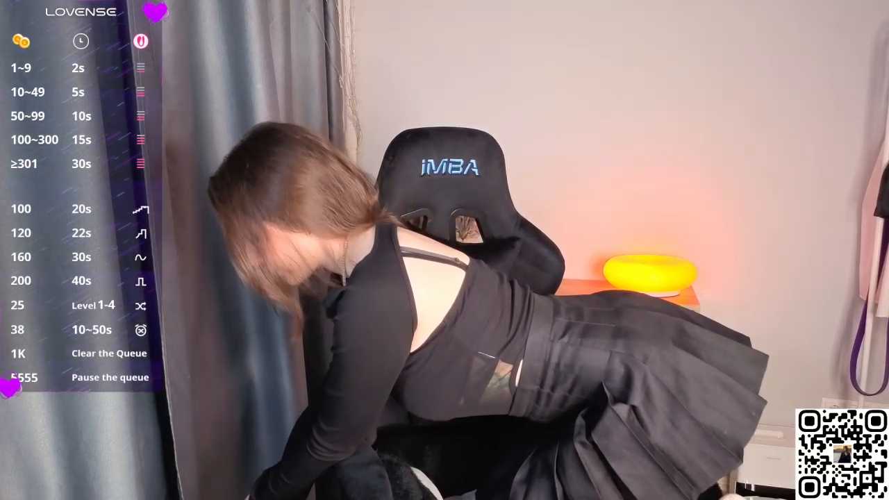 Ginsyha cam recording