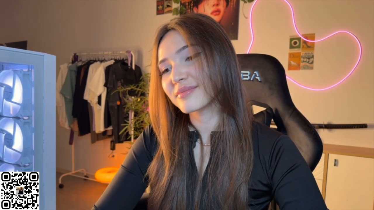 Ginsyha cam recording