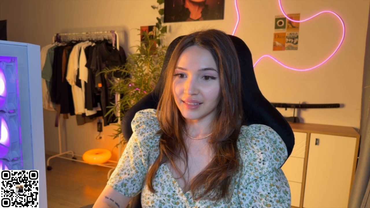 Ginsyha cam recording