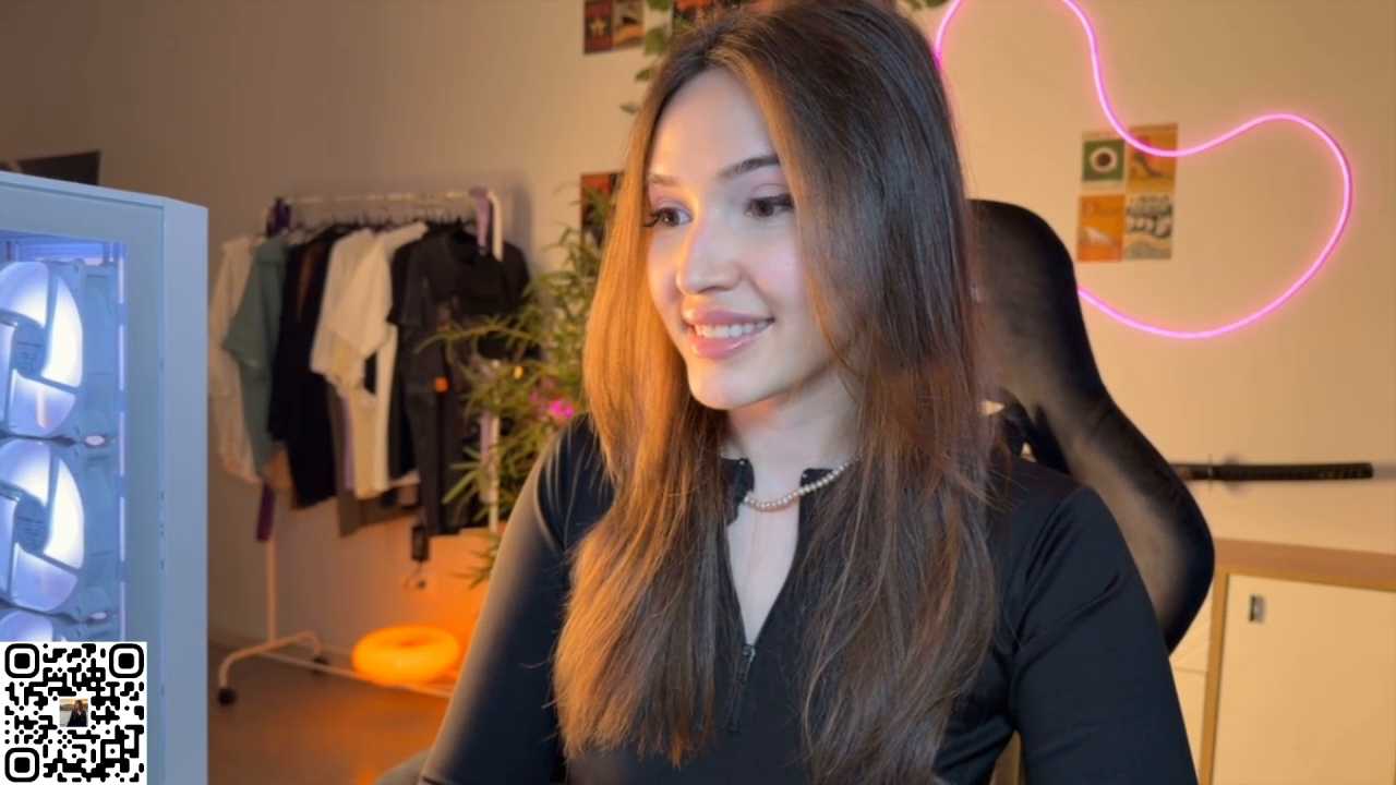 Ginsyha cam recording
