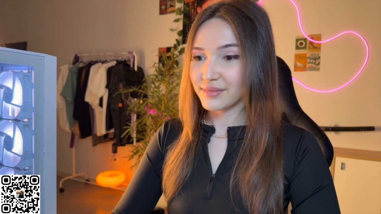 Ginsyha cam recording