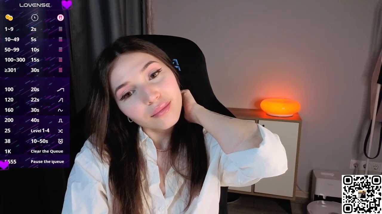 Ginsyha cam recording