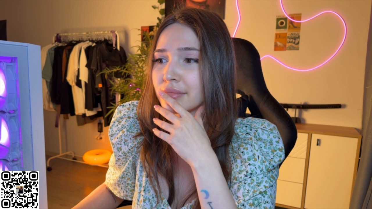 Ginsyha cam recording