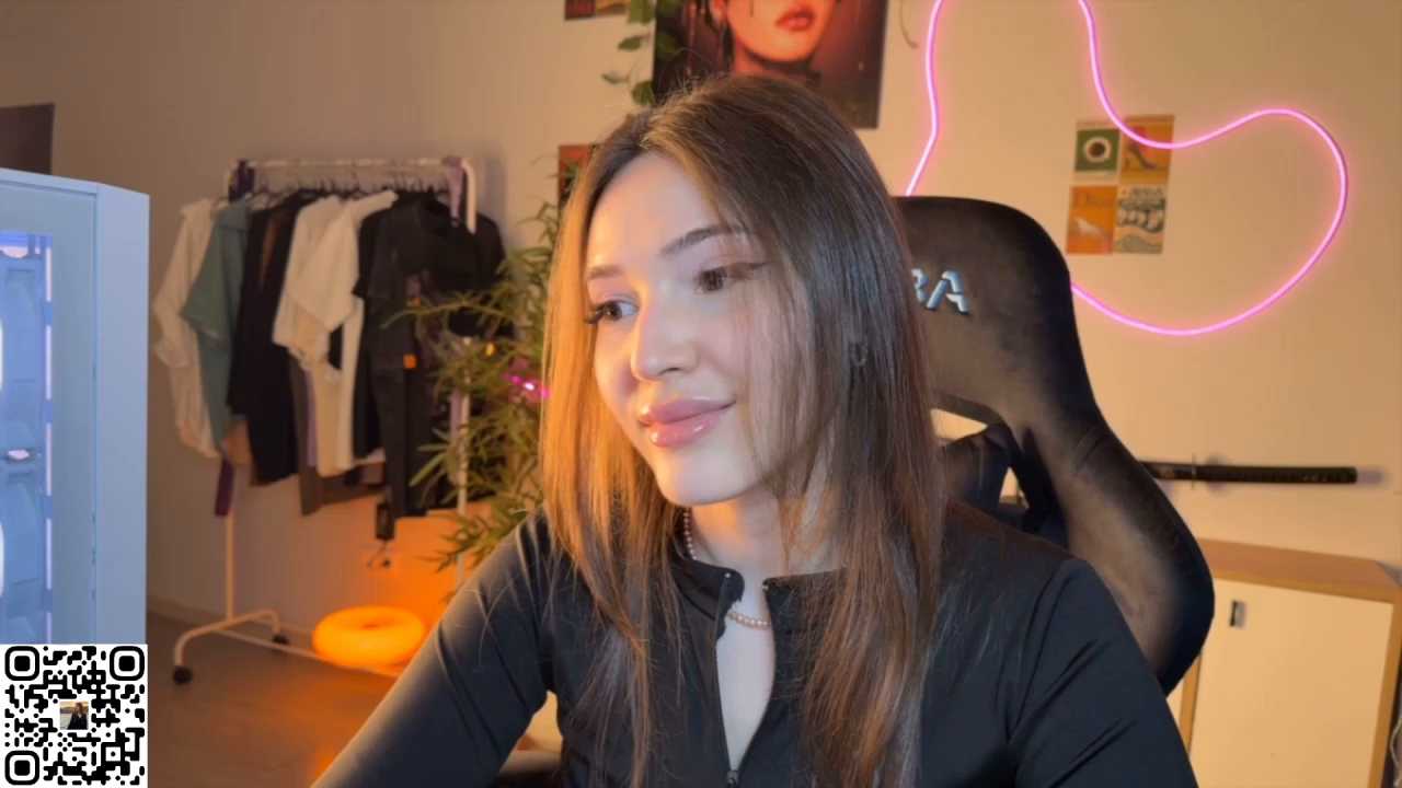 Ginsyha cam recording