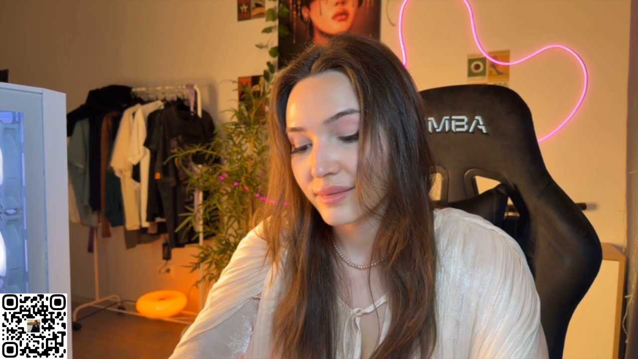 Ginsyha cam recording