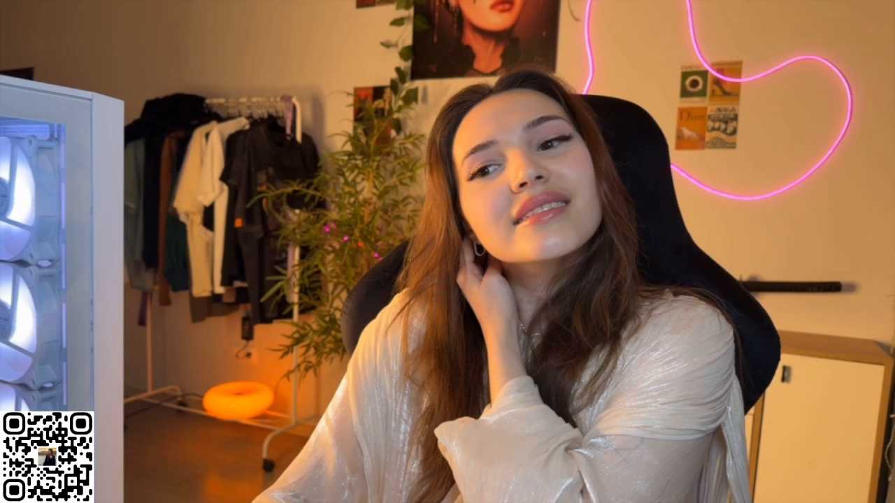 Ginsyha cam recording