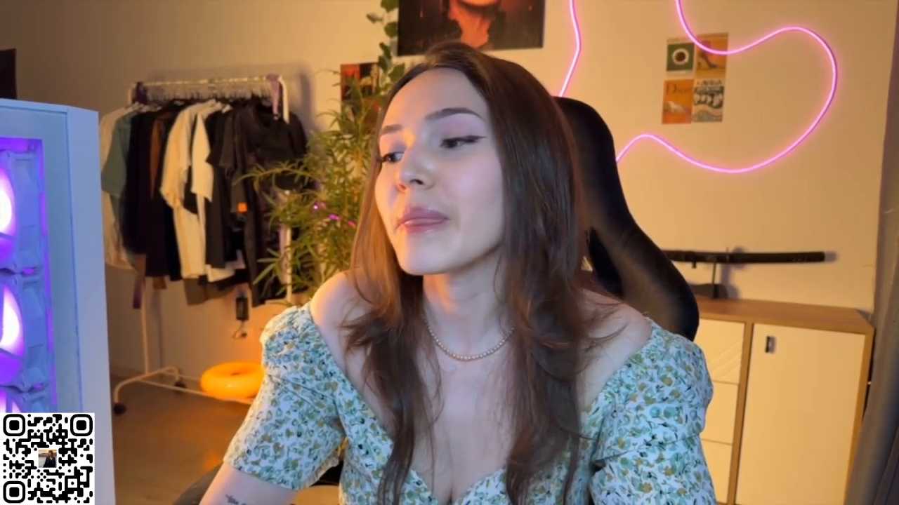 Ginsyha cam recording