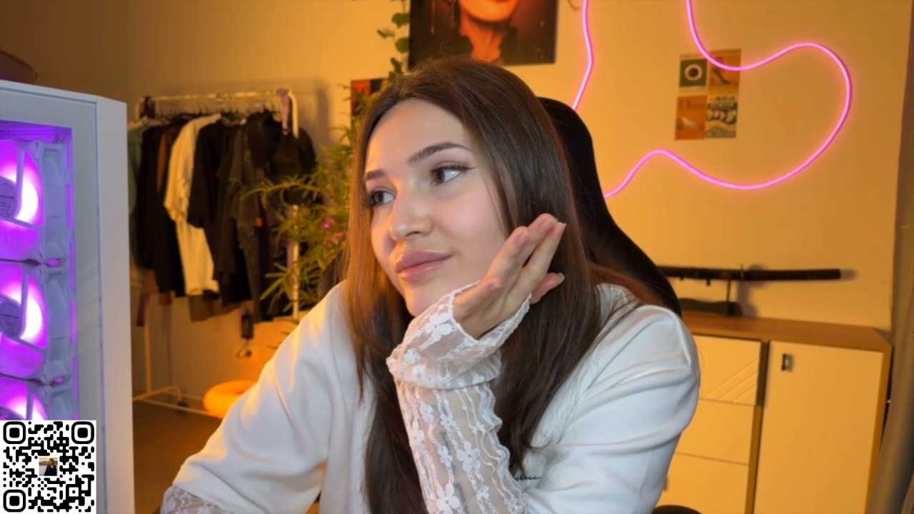 Ginsyha cam recording
