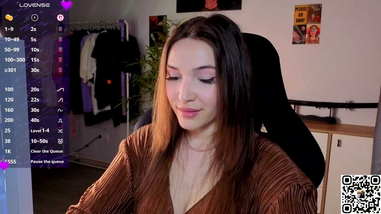 Ginsyha cam recording