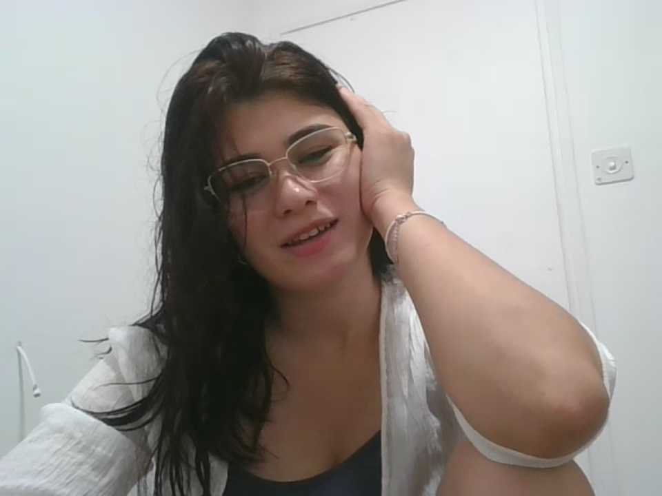 Girelina Stripchat recording – Oct 11, 2026