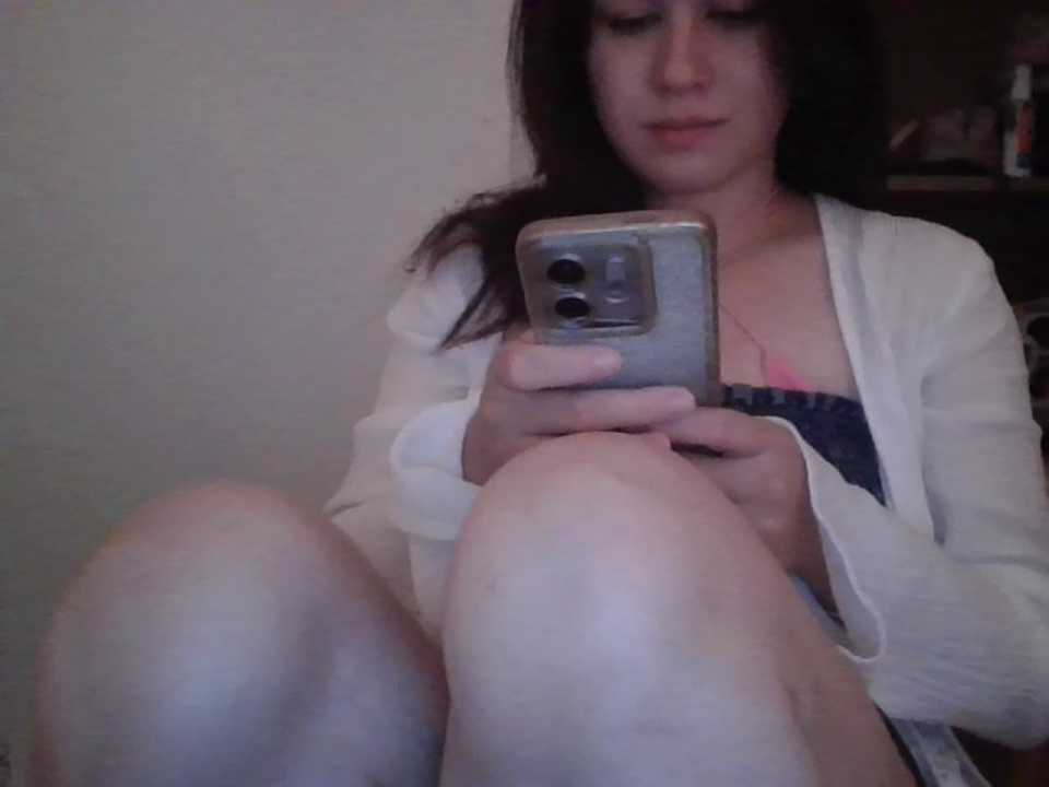 Girelina Stripchat recording – Oct 20, 2026