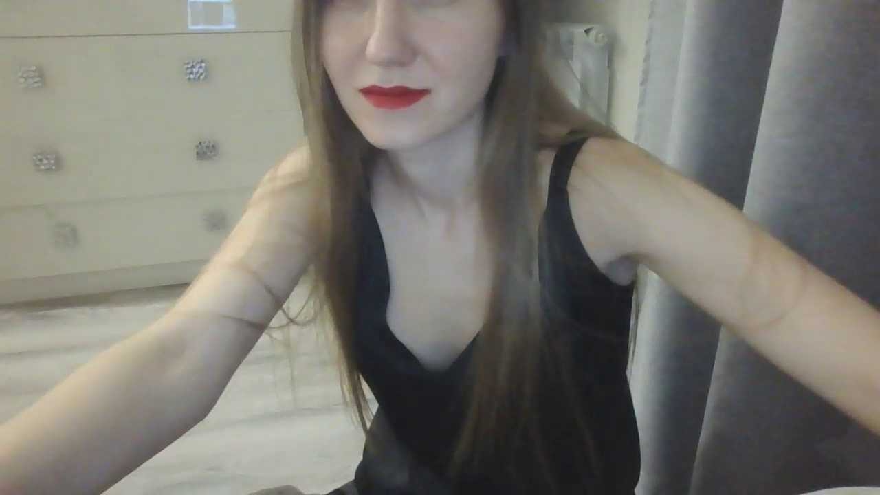 Girevona Stripchat recording – Oct 14, 2026