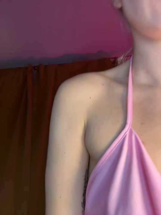 GirlBlondee cam recording