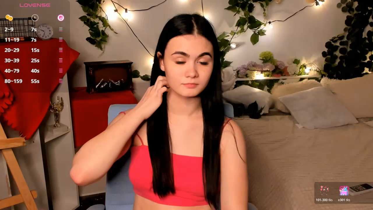 Girl_In_Your_Bed cam recording