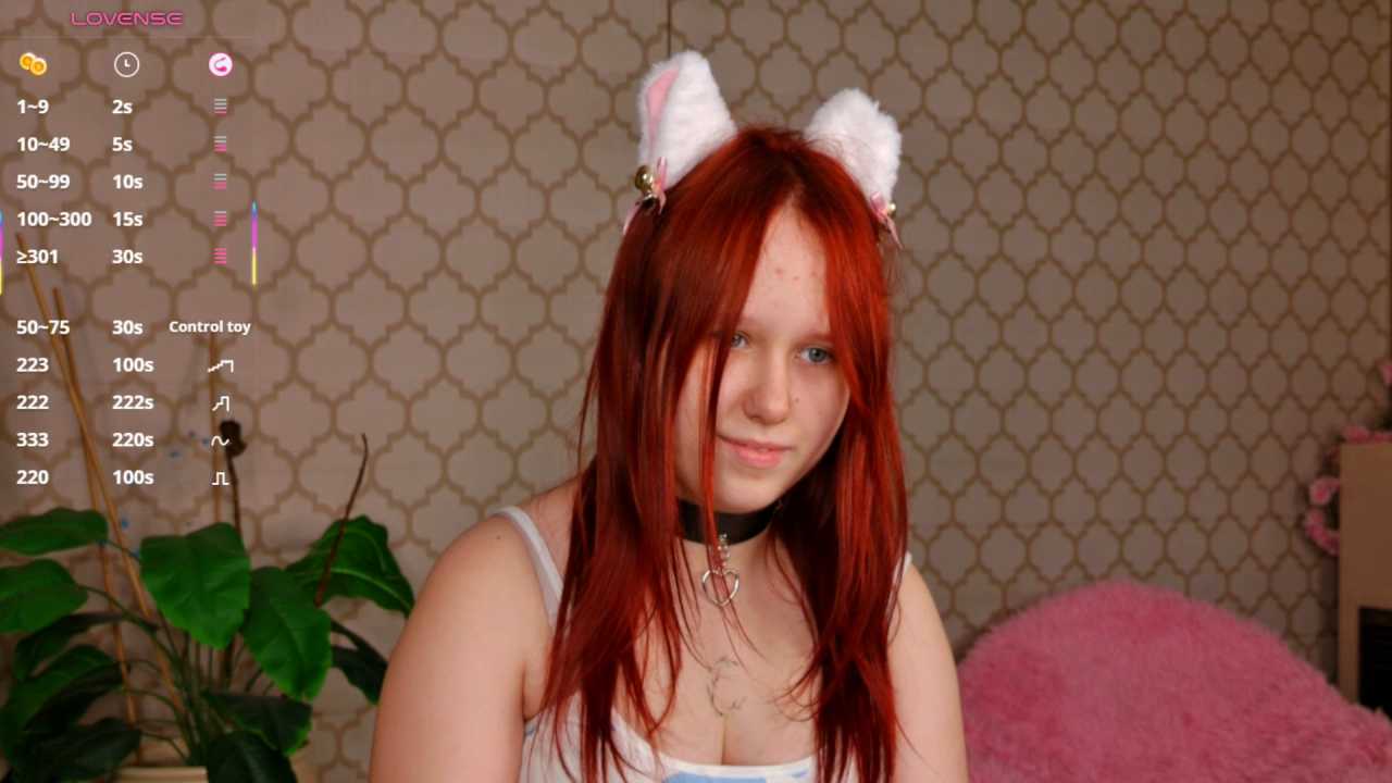 GisellePrescott