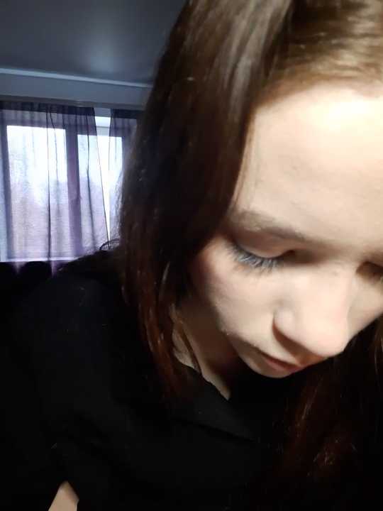 Gladys_Magdalene cam recording