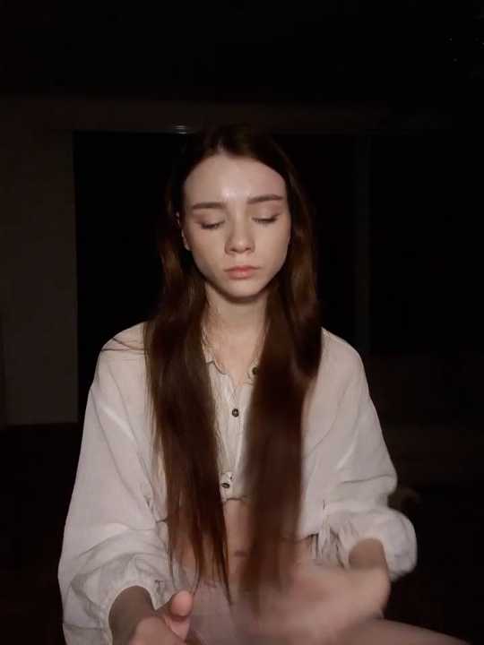 Gladys_Magdalene cam recording