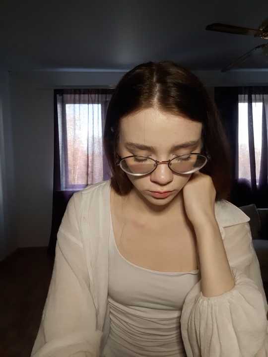 Gladys_Magdalene cam recording