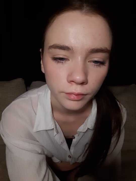 Gladys_Magdalene cam recording