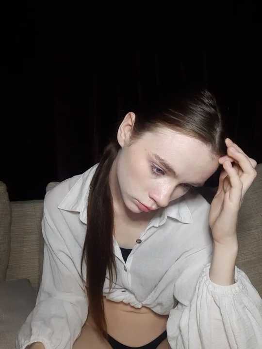 Gladys_Magdalene cam recording