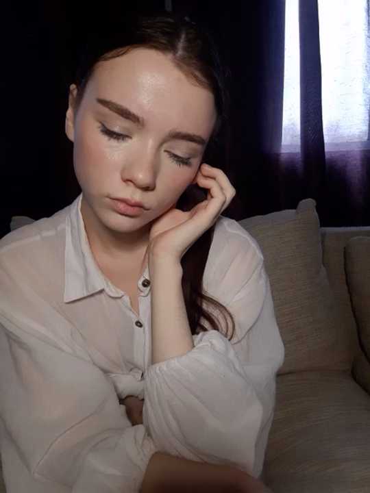 Gladys_Magdalene cam recording