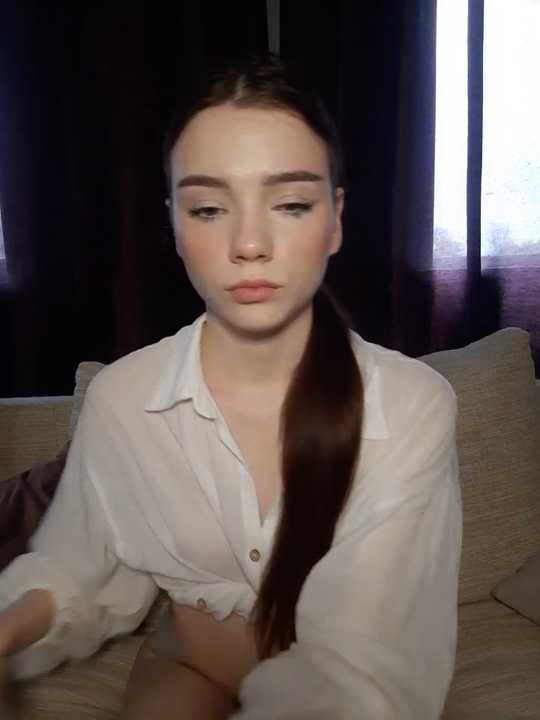 Gladys_Magdalene cam recording