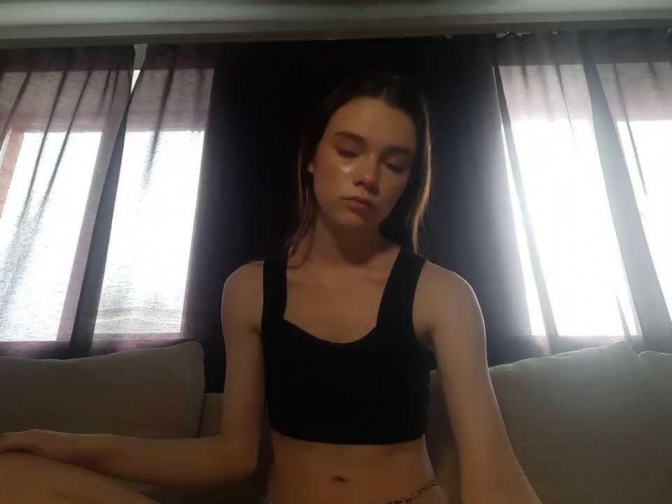 Gladys_Magdalene cam recording