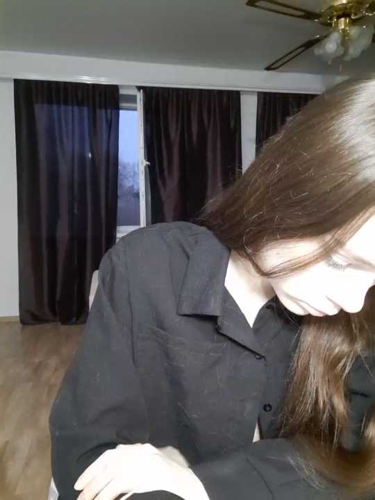 Gladys_Magdalene cam recording