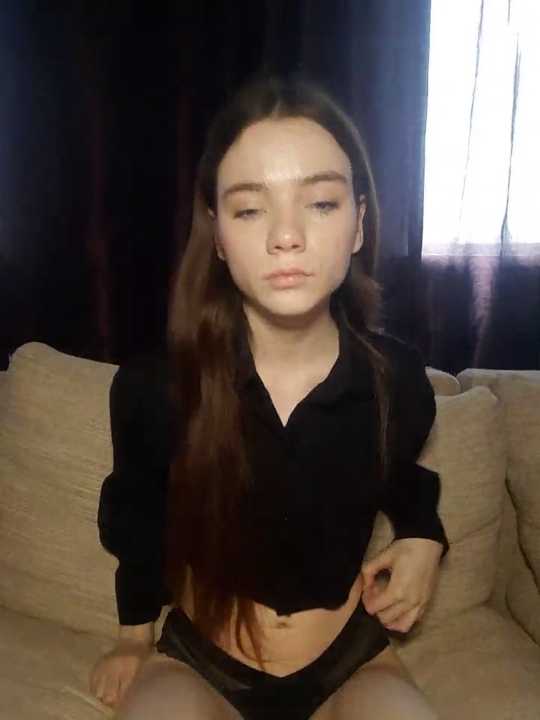 Gladys_Magdalene cam recording