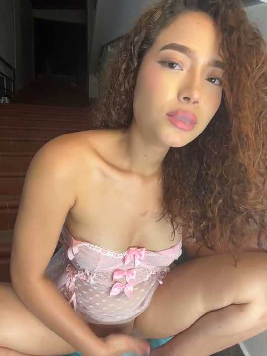 GlamKittenXXX