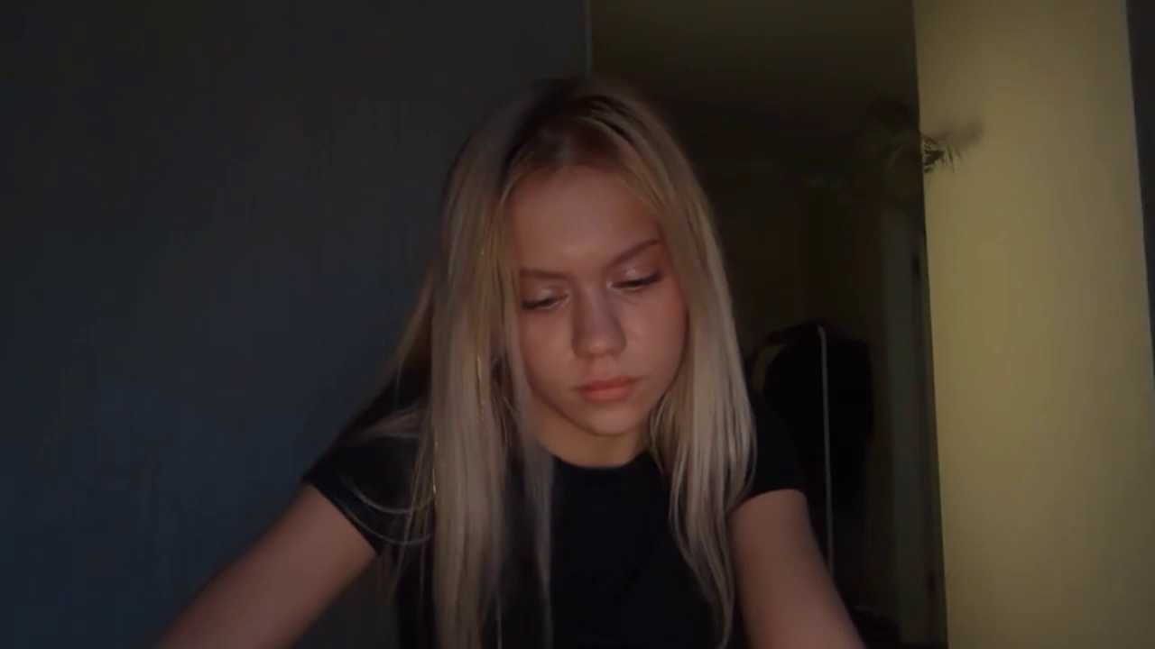 Glamorforyou cam recording