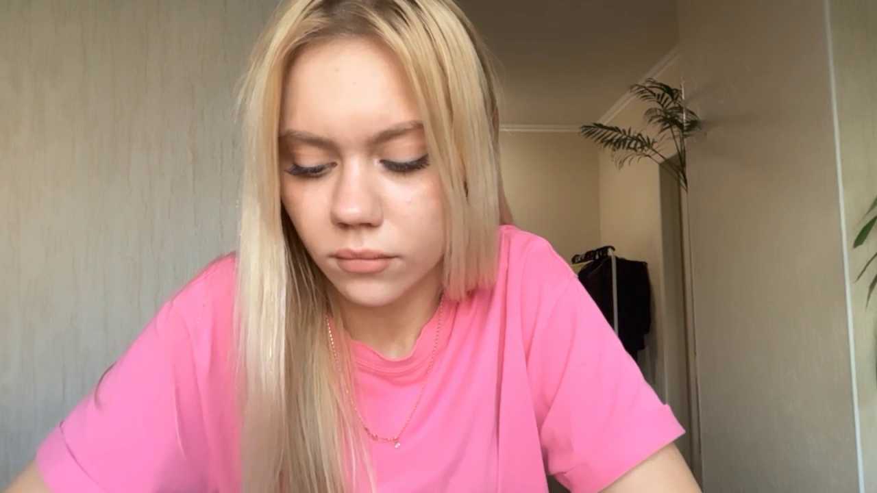 Glamorforyou cam recording