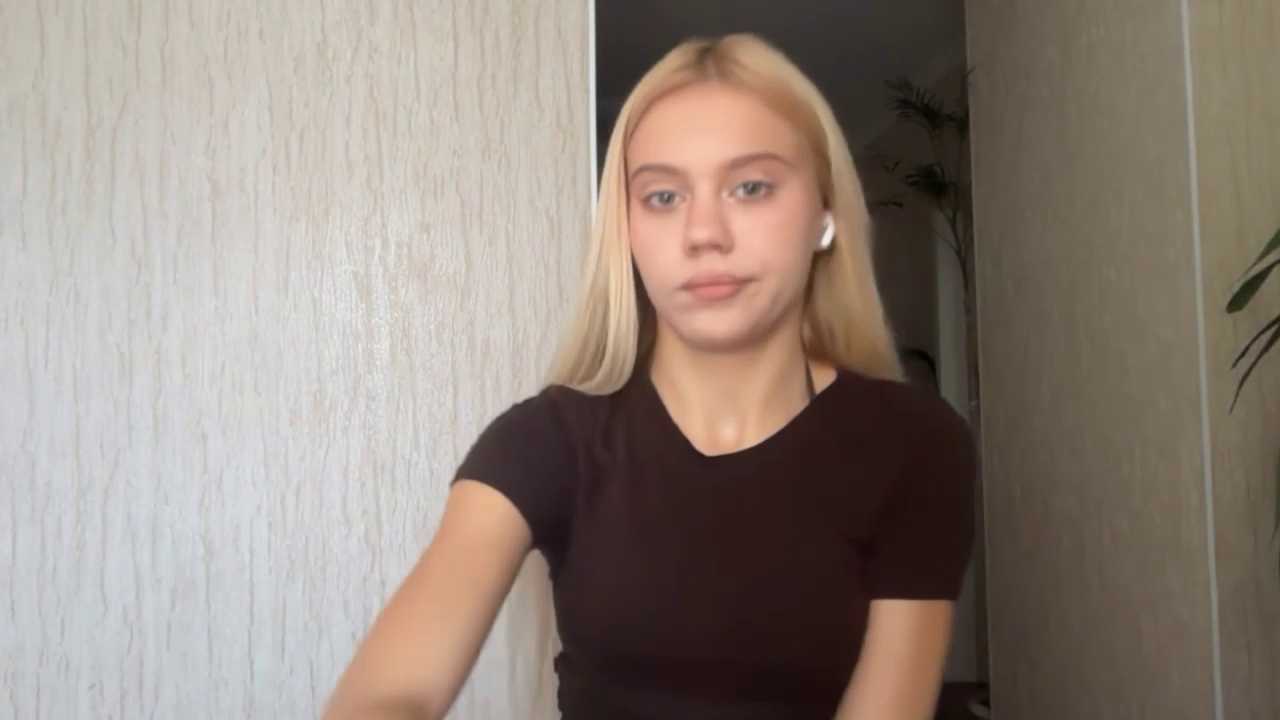 Glamorforyou cam recording