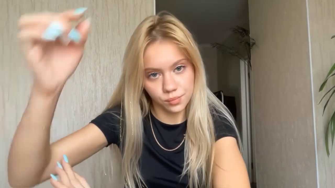 Glamorforyou cam recording