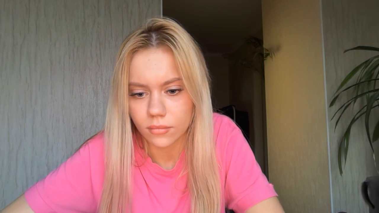 Glamorforyou cam recording